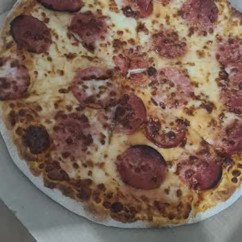 Domino's Pizza Her Siparişimde Sorun Yaşatıyor!