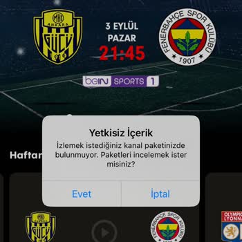 TOD Tv Tod Müşteri Hizmetleri Yok