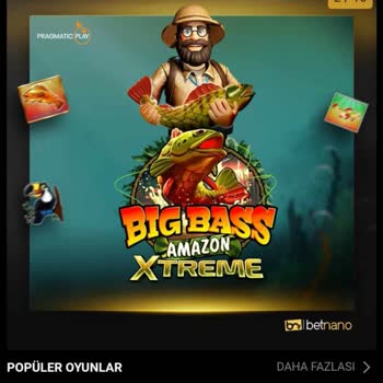 Betnano Kazandığım Bakiyemi Sildi