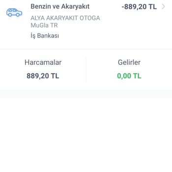 Shell Yakıt Puan Kazanamıyorum