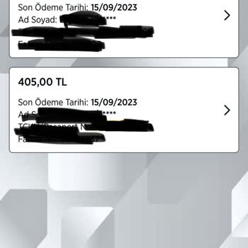 KYK Kalmadığım Ayın Ücretini Alıyor