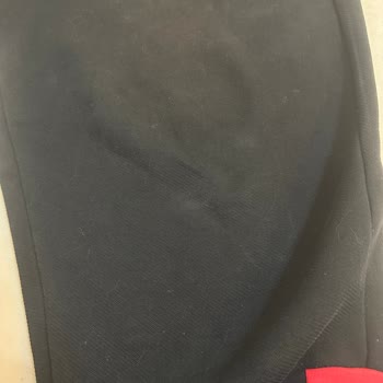 Puma Eşofman Renk Solması