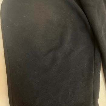 Puma Eşofman Renk Solması
