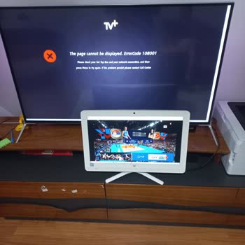 Superonline Ve TV Plus Bağlantı Sorunu