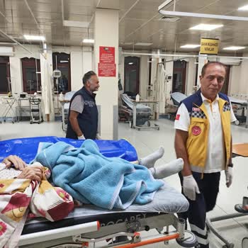 Sağlık Bakanlığı Trabzon Ahievren Kalp Ve Göğüs Hastanesi Acil Servisi