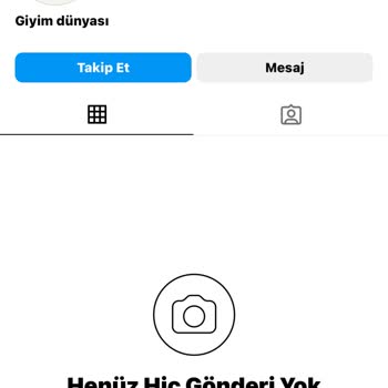 Parsvintagee (Instagram) Kargo Ortada Yok