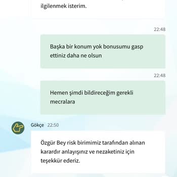 Trinkbet Ödeme Yapmıyor Bonus Vermiyor