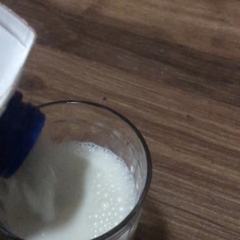 Torku Marka Süt Bozuk Çıkıyor
