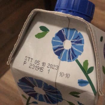 Torku Marka Süt Bozuk Çıkıyor