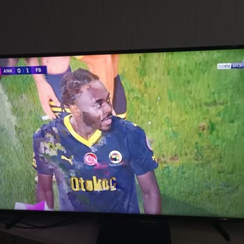 Tod TV Yayın Kalitesi Sorunu