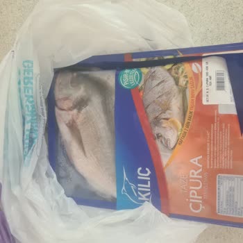 Getir Ve Bayat Ürünler