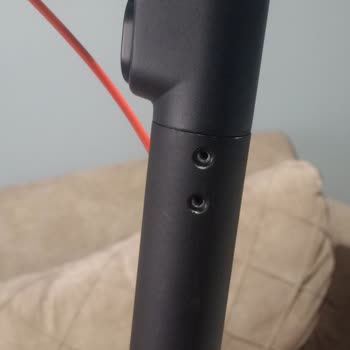Delta Teknik Servis S65 Cihaz Parçalarının Alınması