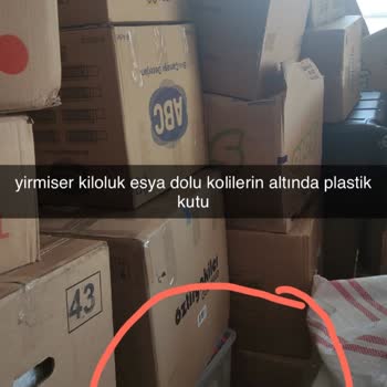 Çetinler Evden Eve Nakliyat Kayseri Kayseri Çetinler Nakliyatın Vaatleri Sizi Aldatmasın