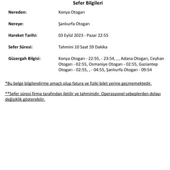 Obilet Zümrüt Turizm Pişmanlıktır Arkadaşlar Zümrüt Turizm İle Yolculuk Yapma