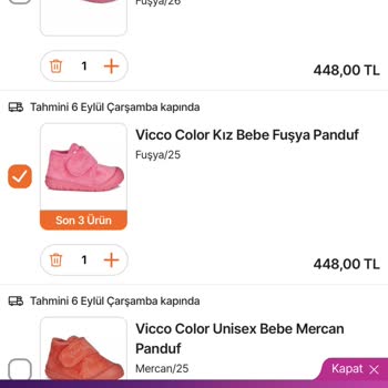 Vicco Hepsiburada İndirim Ama Olmayan İndirim