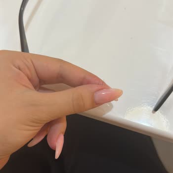 Bakırköy İpek Kirpik (By Selin Beauty)  İpek Kirpik Yüzünden Gözüm Çıkıyordu