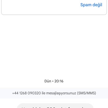 Betist Sistemi Sürekli Üyeler Aleyhinde Güncelleme