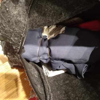 Penti'den Aldığım Ürünlerde Yaşadığım Sorunlar Ve Müşteri Hizmetleri İle İlgili Şikayetim