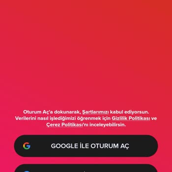 Tinder Kredi Kartımdan Para Çekmiş!