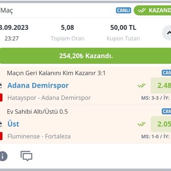 Tuttur Usulsüzlük Var