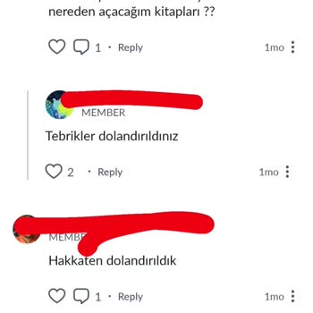 Mindguru Life Erteleme Para İadesi Yapmıyor!