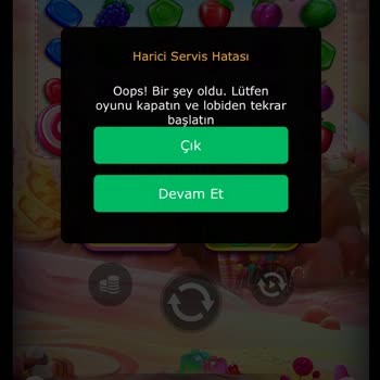 Galabet Yatırdığım Parayı Alamıyorum