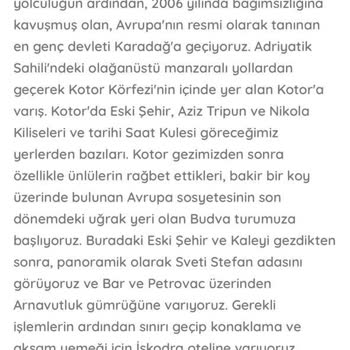 Gezerek Öğrenen Aracılığıyla PcsTur Balkan Turu