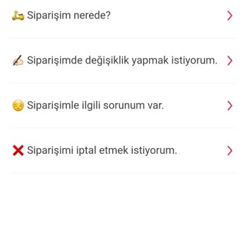 Domino's Pizza Yemek Teslim Edilmemesi