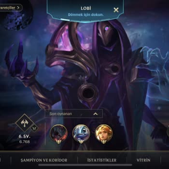 Riot Games Wild Rift E Postaya Erişimim Yok Yardım Lütfen
