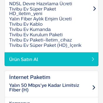 Türk Telekom ve Digiturk Ortak Kampanya Yanıltması