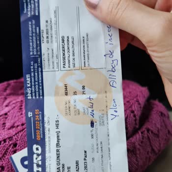 Metro Turizm Bilet Mağduriyeti Gideceğin Yere Girememek