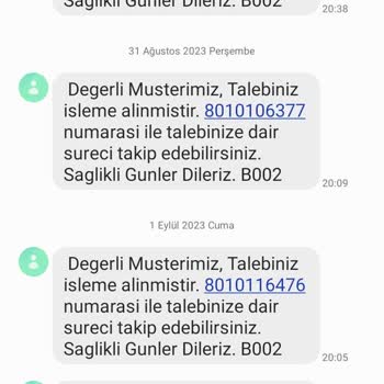 Alo 186 Mahalle Aydınlatması Işıkların Yanmaması