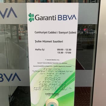 Garanti BBVA ATM'de Parayı Sıkıştı Ve Paramı Alamadım