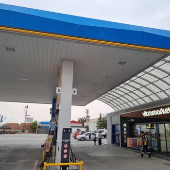 Opet Pis ve Çalışanlar Umursamıyor