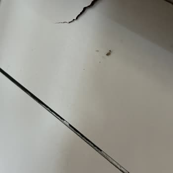 Irmak Nakliyat (Gebze) Eşyalarımıza Zarar Verdi