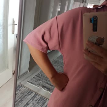 Nare Giyim Yanlış Ürün Gönderimi