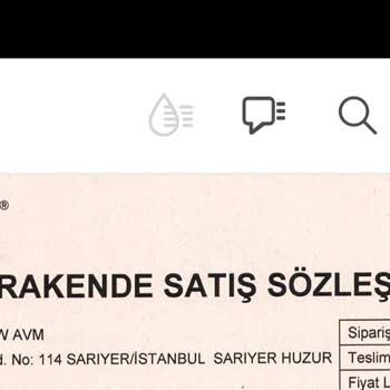 Yataş Skyland Parasını Aldığı Ürünleri Teslim Etmiyor.