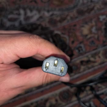 Benq Monitörde Kabul Edilemez Derecede Işık Sızması Mevcut