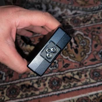 Benq Monitörde Kabul Edilemez Derecede Işık Sızması Mevcut