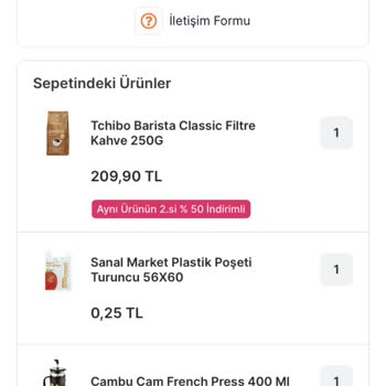 Migros İade Ücretinin Ödenmemesi
