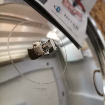 İnter Çelik Tencere Kapağının Tutacak Yeri