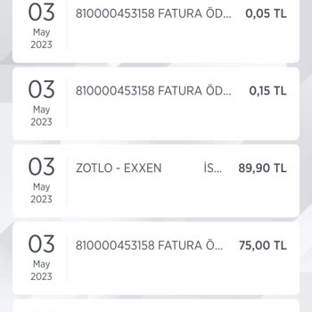 Facebook Kredi Kartından Para Çekmesi