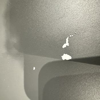 Bocchi Klozet Kapağı Soyulması