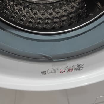 Samsung Çamaşır Makinesi Körük Lastiği