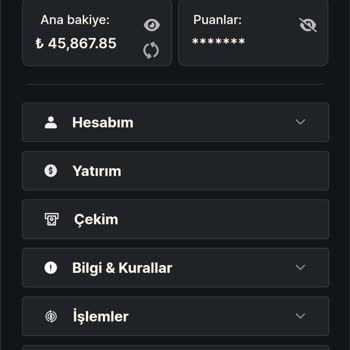 Casinoviva Hesap Kapatma Sorunu