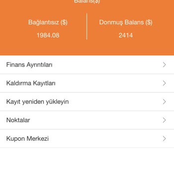 Topmall Paramın İade Edilmemesi!