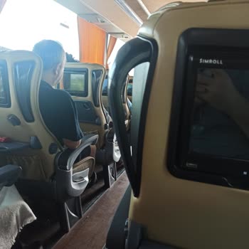 Kamil Koç'un Rötarı, Düzgün İşlemeyen Sistemi