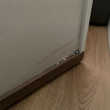 Enza Home Servis Ve Yedek Parça Hizmeti