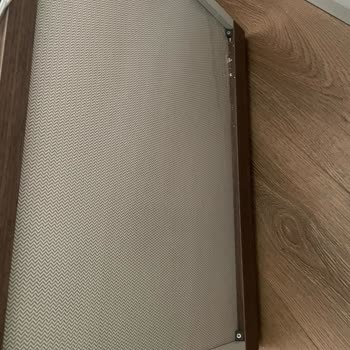 Enza Home Servis Ve Yedek Parça Hizmeti