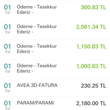 Türk Telekom Ödeme Yaptım Yapılmadı Deniyor